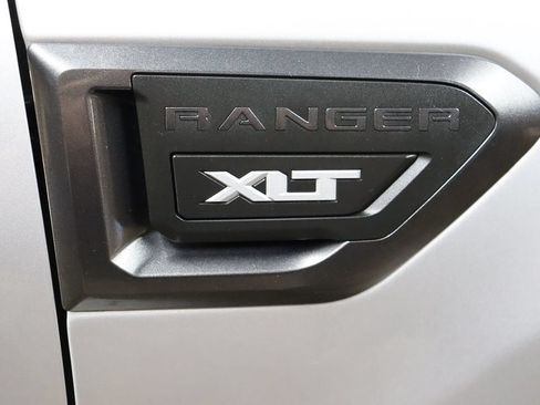 Used 2019 Ford Ranger XLT w/ Equipment Group 301A Mid RWD image 9