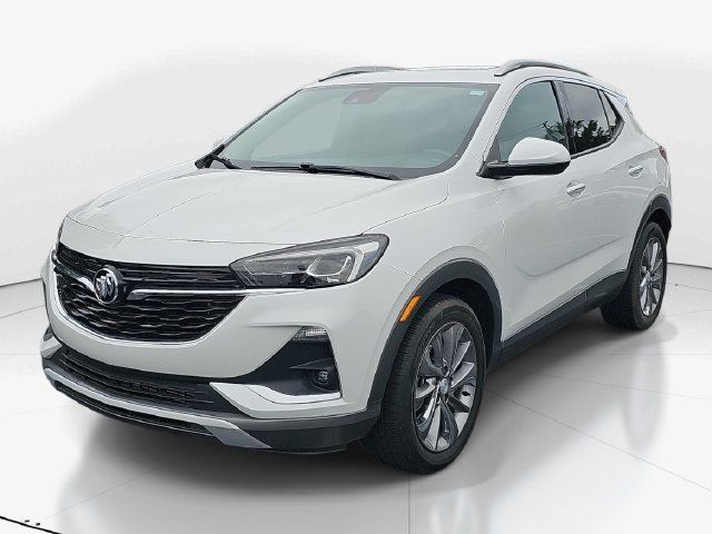 Used 2023 Buick Encore GX Essence w/ Experience Buick Package FWD image 7