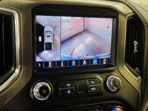 Used 2020 GMC Sierra 1500 Denali w/ Denali Ultimate Package AWD/4WD image 27
