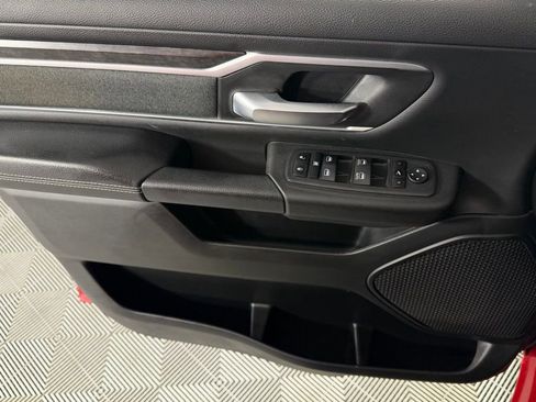 Used 2022 RAM 1500 Big Horn image 25