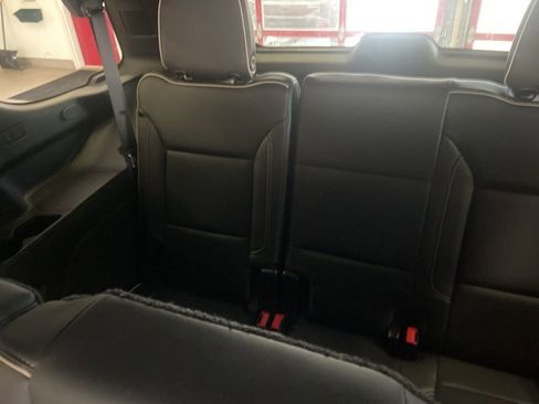 Used 2021 GMC Yukon SLT image 19