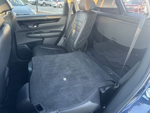 Certified 2023 Honda CR-V EX-L image 15