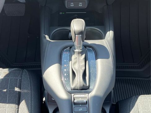 New 2026 Honda HR-V LX image 17