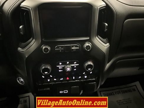 Used 2022 Chevrolet Silverado 2500 LT w/ All Star Edition image 20