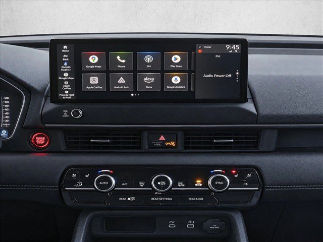 New 2026 Honda Pilot Elite image 15