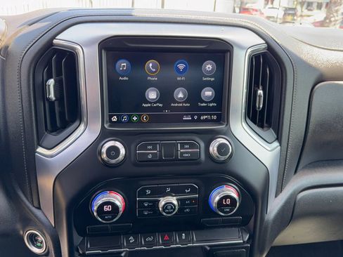 Used 2022 GMC Sierra 3500 SLE w/ SLE Convenience Package AWD/4WD image 20