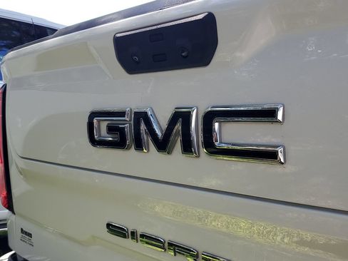 Used 2023 GMC Sierra 1500 Elevation RWD image 6