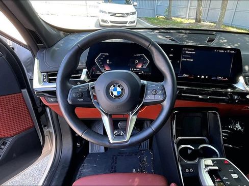 Used 2026 BMW X1 xDrive28i AWD/4WD image 19