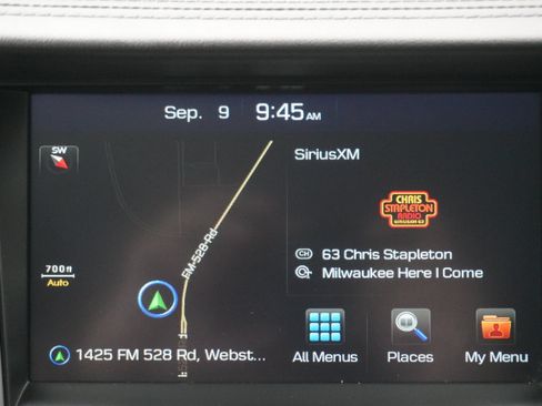 Used 2017 Hyundai Tucson Limited FWD image 18