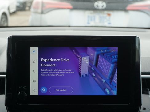 Certified 2023 Toyota Corolla Cross XLE w/ Convenience Package image 12