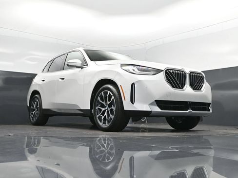 New 2026 BMW X3 xDrive30 w/ Premium Package AWD/4WD image 44