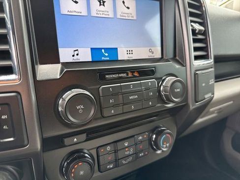 Used 2016 Ford F150 XLT w/ Equipment Group 302A Luxury AWD/4WD image 37