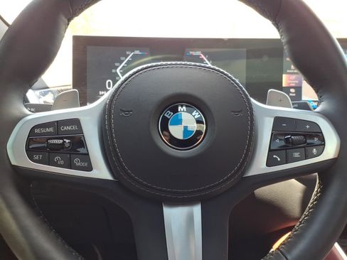 Used 2024 BMW X6 xDrive40i w/ Executive Package AWD/4WD image 22