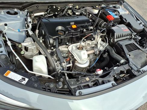 Used 2023 Honda Civic Sport image 35