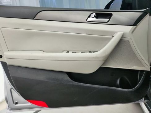 Used 2017 Hyundai Sonata Sport w/ Cargo Package FWD image 19