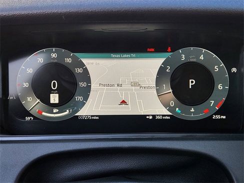 Used 2025 Land Rover Range Rover Velar S image 16