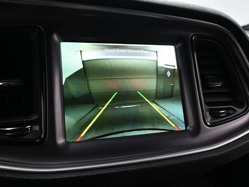 Used 2021 Dodge Challenger R/T Scat Pack RWD image 15