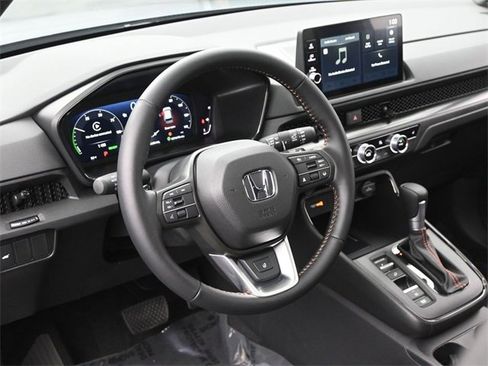 Used 2026 Honda CR-V TrailSport image 23