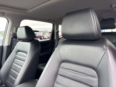 Certified 2024 Honda CR-V EX-L image 23