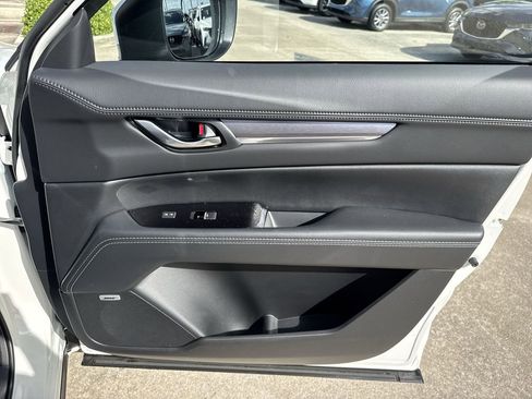 New 2025 MAZDA CX-5 AWD 2.5 S w/ Premium Plus Pkg image 44