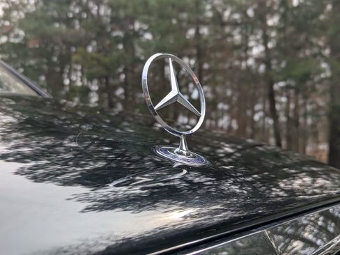 Used 2001 Mercedes-Benz S 500 image 12