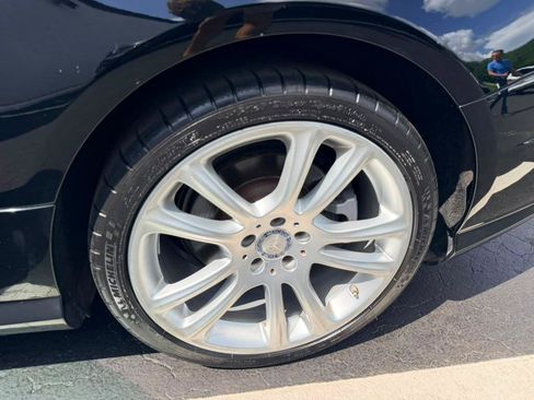 Used 2014 Mercedes-Benz SL 550 image 11