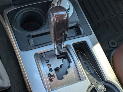 Used 2021 Toyota 4Runner Limited image 29