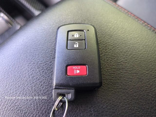 Used 2021 Toyota 4Runner TRD Off-Road Premium w/ Moonroof Package AWD/4WD image 32