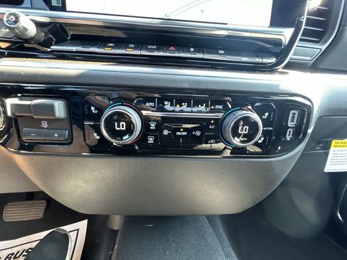 New 2026 Chevrolet Silverado 1500 LT image 30