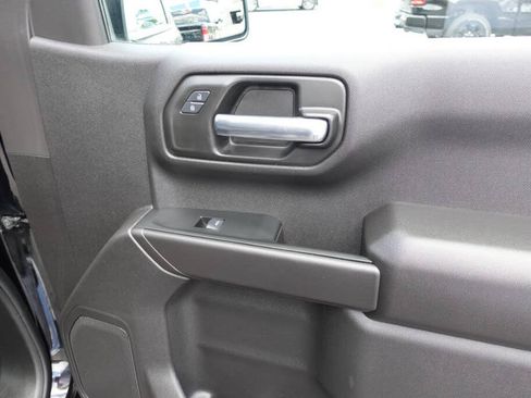 Used 2024 GMC Sierra 1500 Pro w/ Pro Value Package AWD/4WD image 24