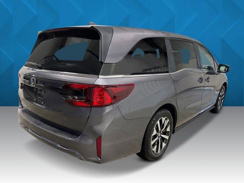 New 2026 Honda Odyssey EX-L image 6