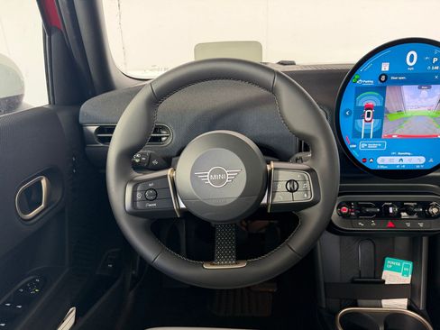 New 2026 MINI Cooper S FWD image 11