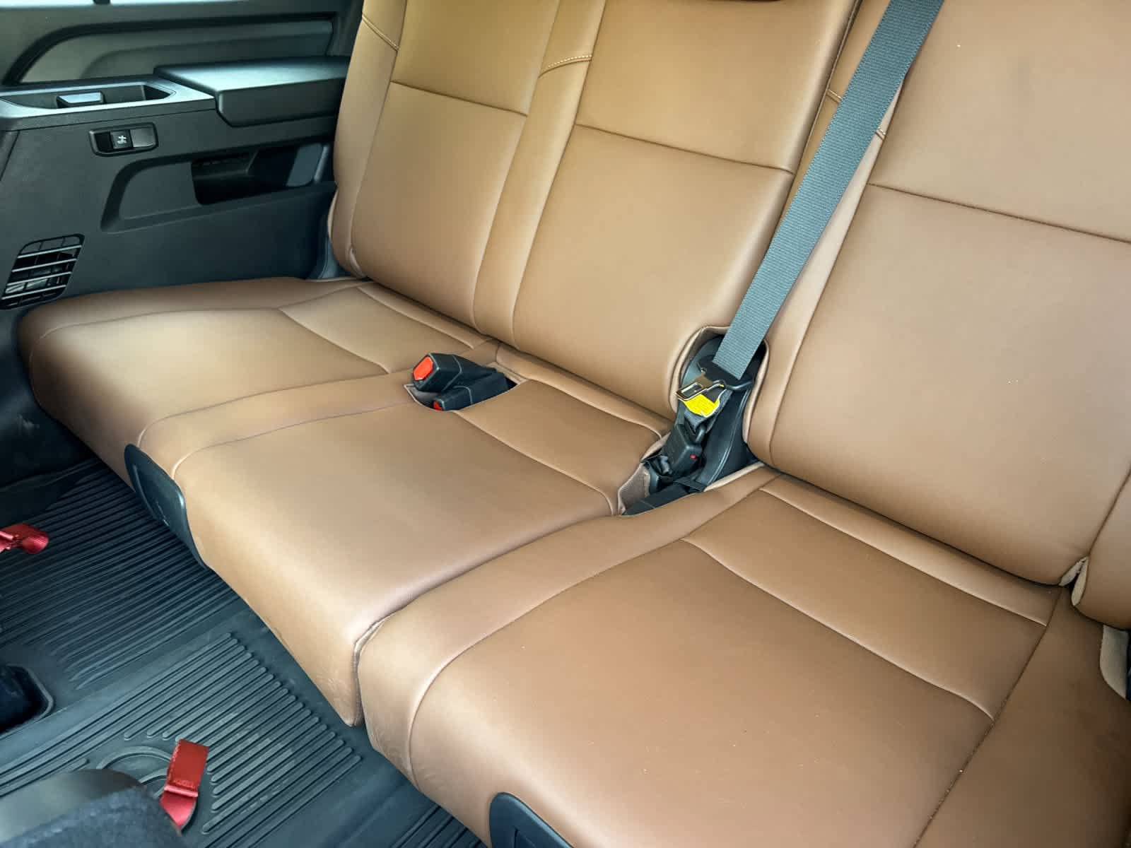 Used 2026 Toyota Sequoia 1794 Edition AWD/4WD image 15