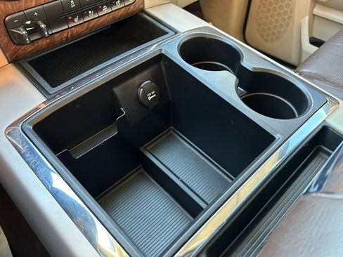 Used 2015 RAM 3500 Laramie Longhorn image 52