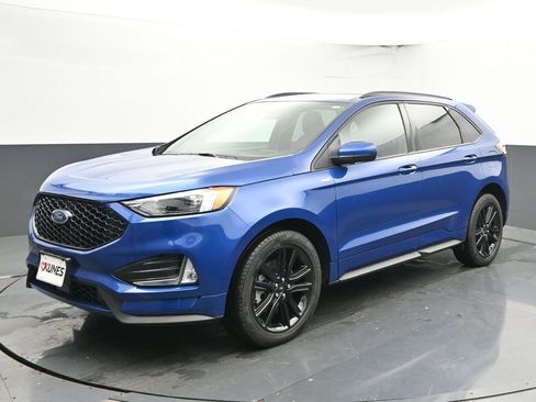 Used 2024 Ford Edge ST-Line image 6