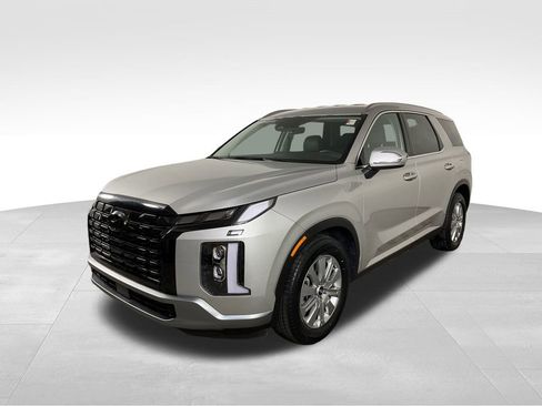 Used 2025 Hyundai Palisade SEL image 4