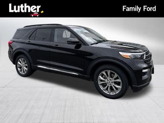 Certified 2024 Ford Explorer XLT w/ Equipment Group 202A AWD/4WD video 1
