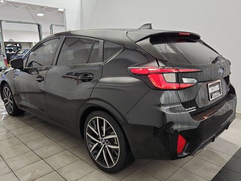 Certified 2024 Subaru Impreza 2.0i Sport image 5