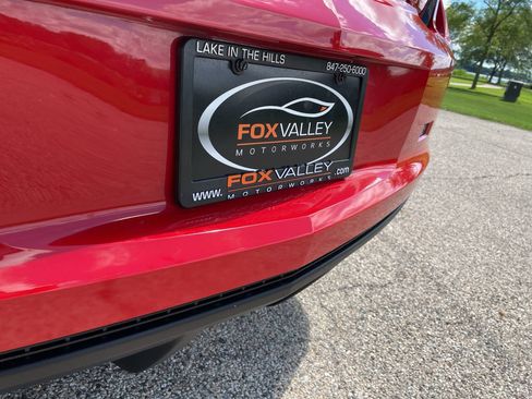 Used 2010 Chevrolet Camaro SS w/ LPO, Ground Effects Package RWD image 70