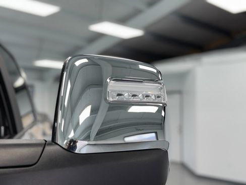 Used 2024 RAM 2500 Laramie image 12