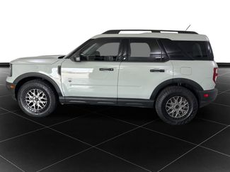Used 2022 Ford Bronco Sport Big Bend w/ Convenience Package AWD/4WD video 2