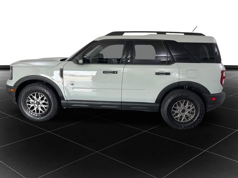 Used 2022 Ford Bronco Sport Big Bend w/ Convenience Package AWD/4WD image 2