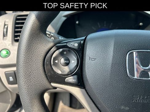 Used 2012 Honda Civic LX image 13