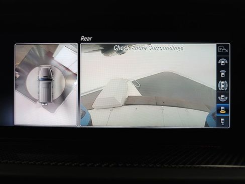 Used 2024 Mercedes-Benz G 63 AMG 4MATIC image 18