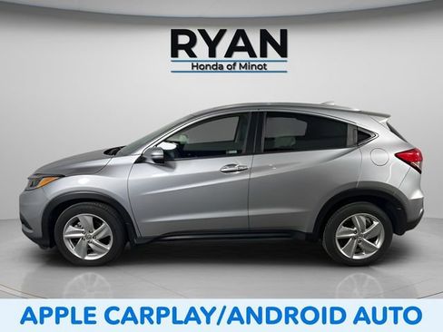 Used 2019 Honda HR-V EX image 11