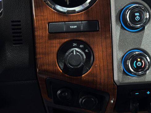 Used 2015 Ford F350 King Ranch AWD/4WD image 24