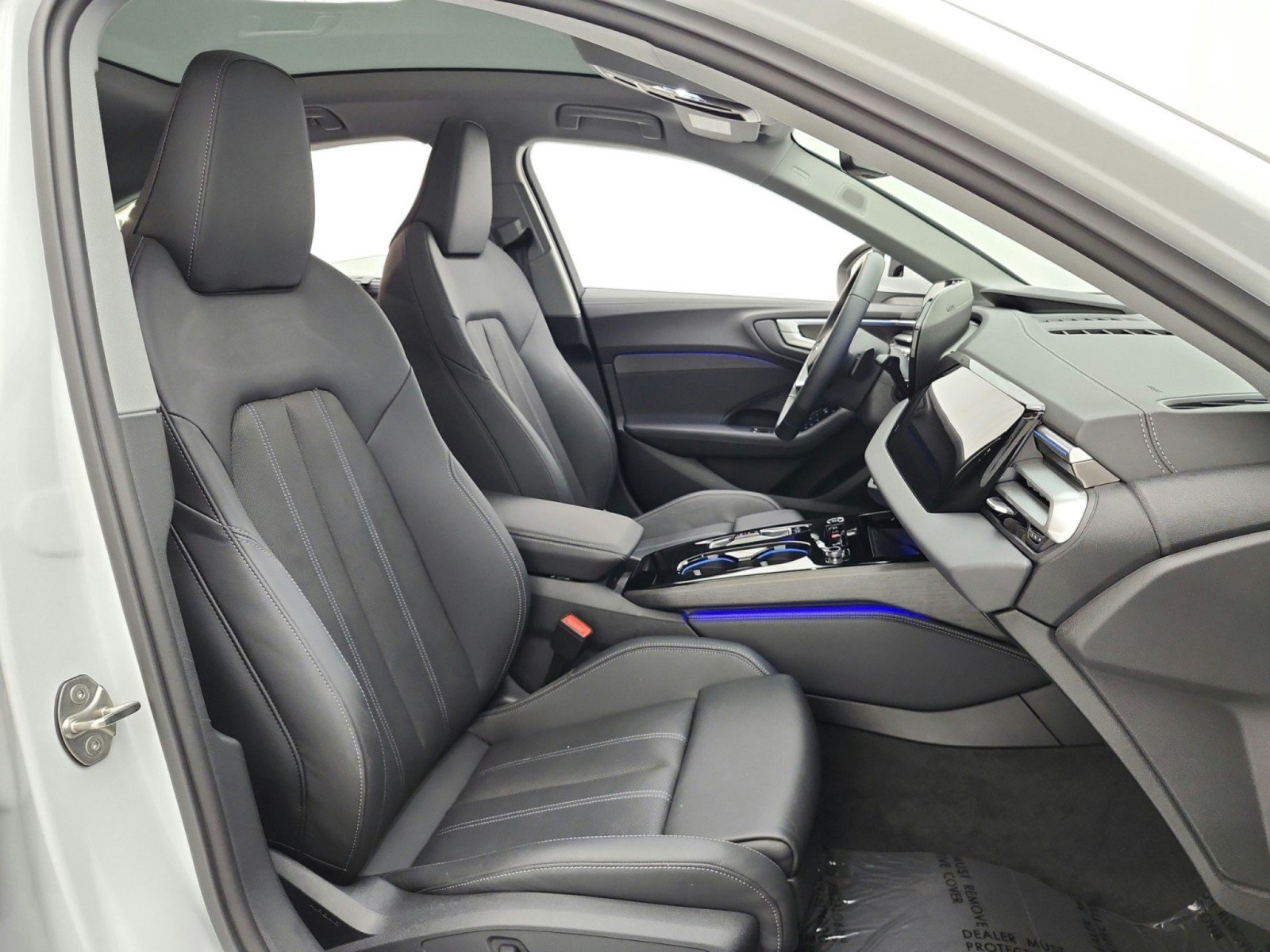 Used 2025 Audi A5 Premium Plus AWD/4WD image 19