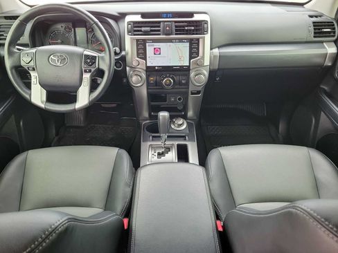 Used 2023 Toyota 4Runner SR5 Premium w/ Moonroof Package AWD/4WD image 14