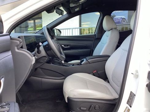 Used 2025 Hyundai Santa Cruz SEL FWD image 27