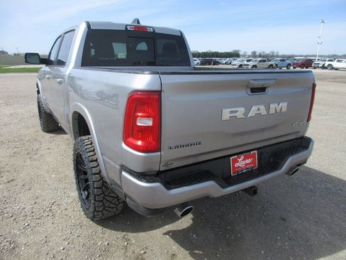 New 2026 RAM 1500 Laramie w/ Laramie Southwest Edition image 12